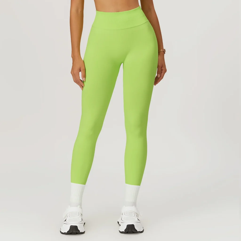 Fluorescent green