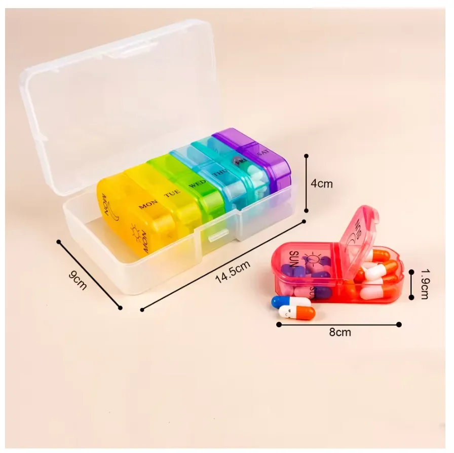Transparent color