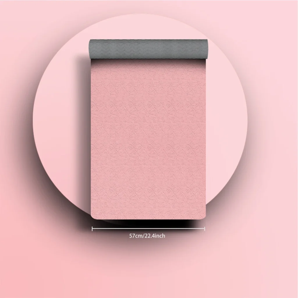 Pink Grey