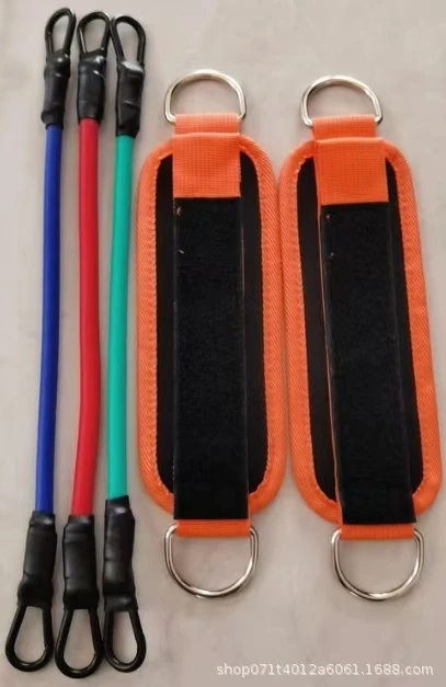 orange Set of 6