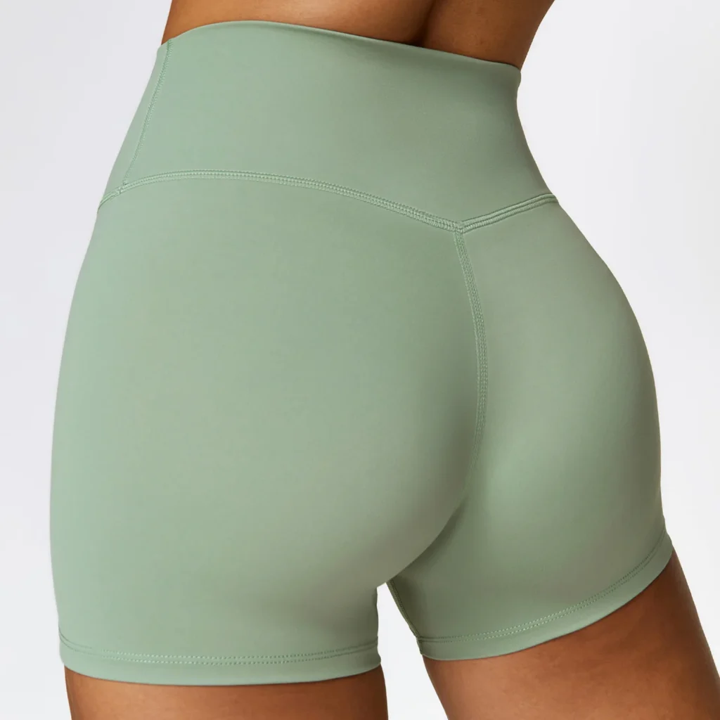 Basil green