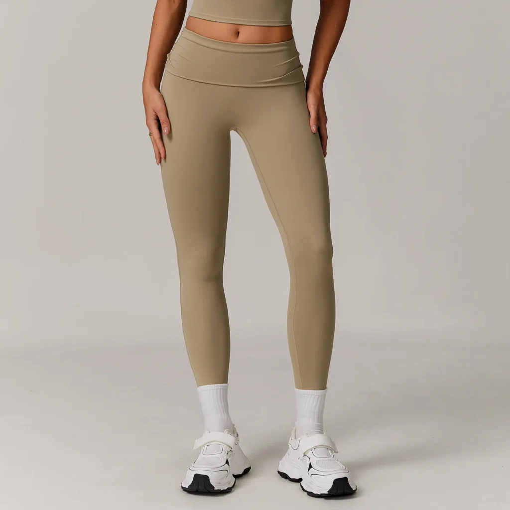 Deep khaki