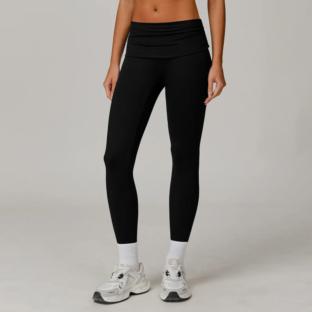 Advanced Black