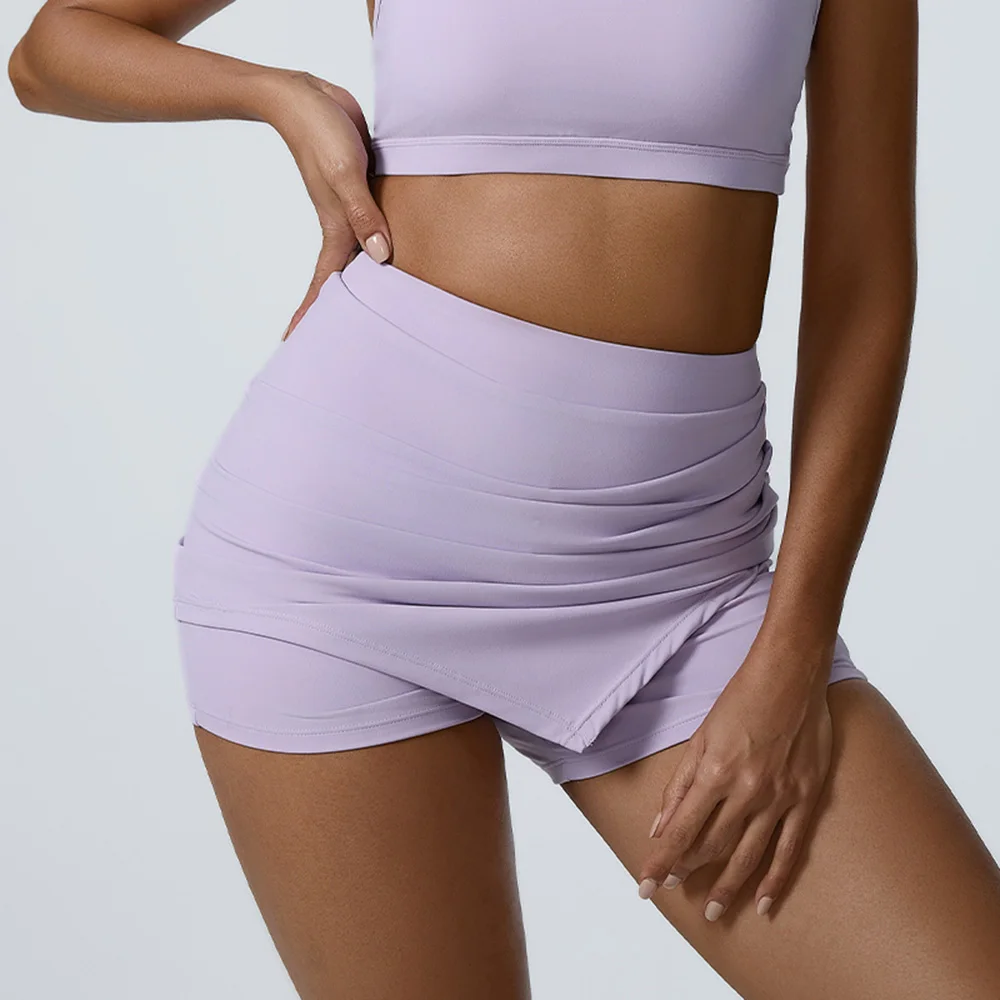 Lavender Purple