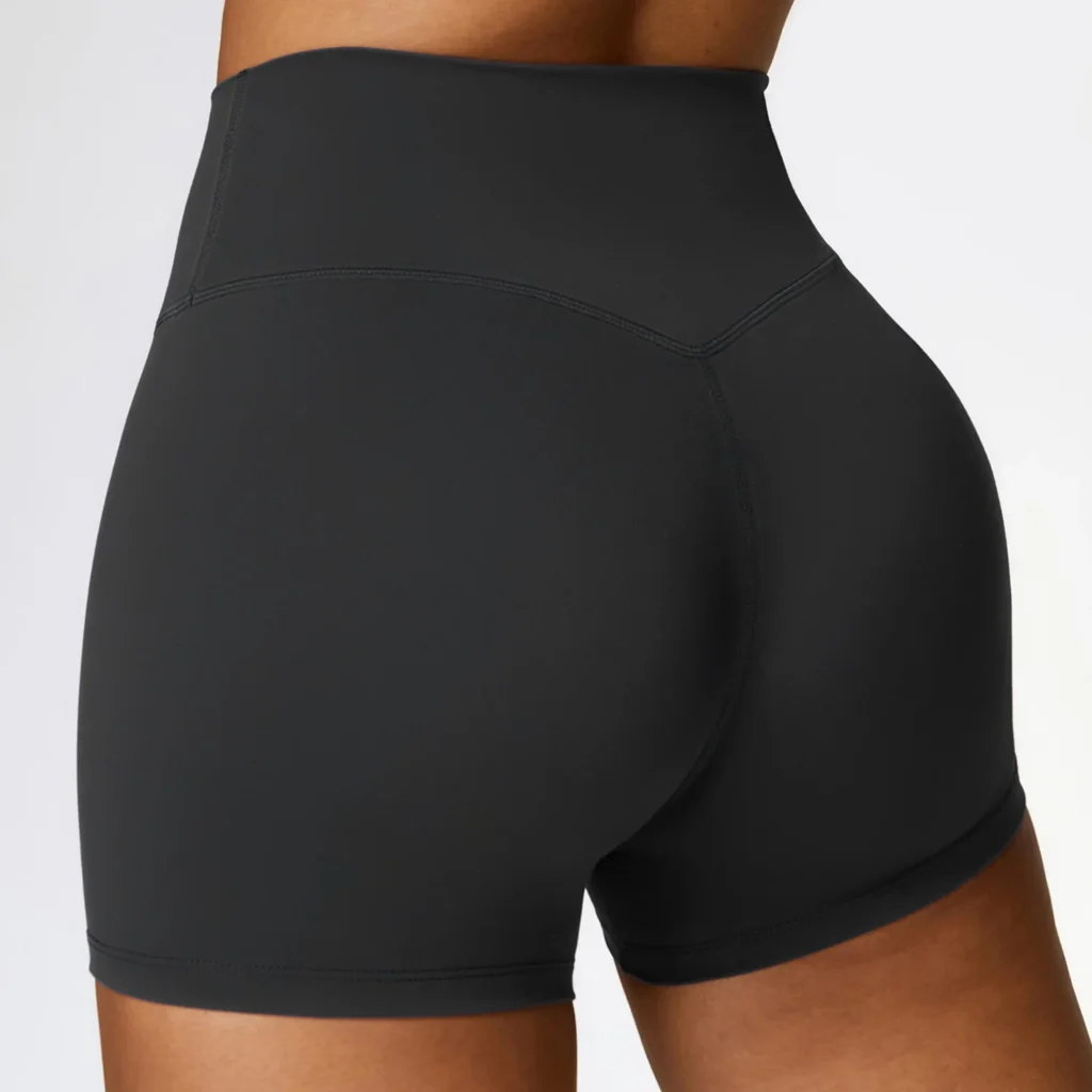 Advanced Black