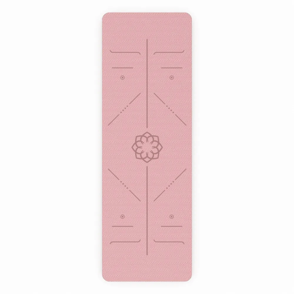 Pink Grey