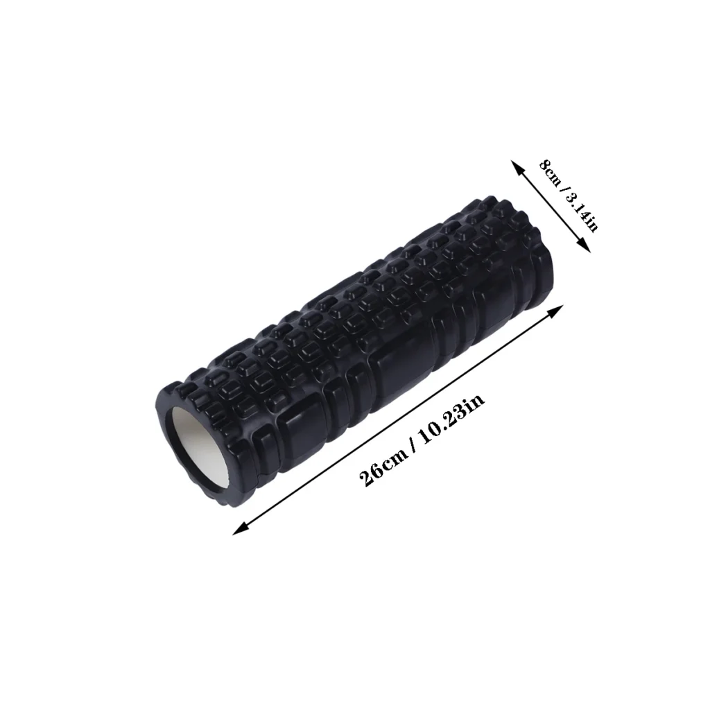 Black 8cm