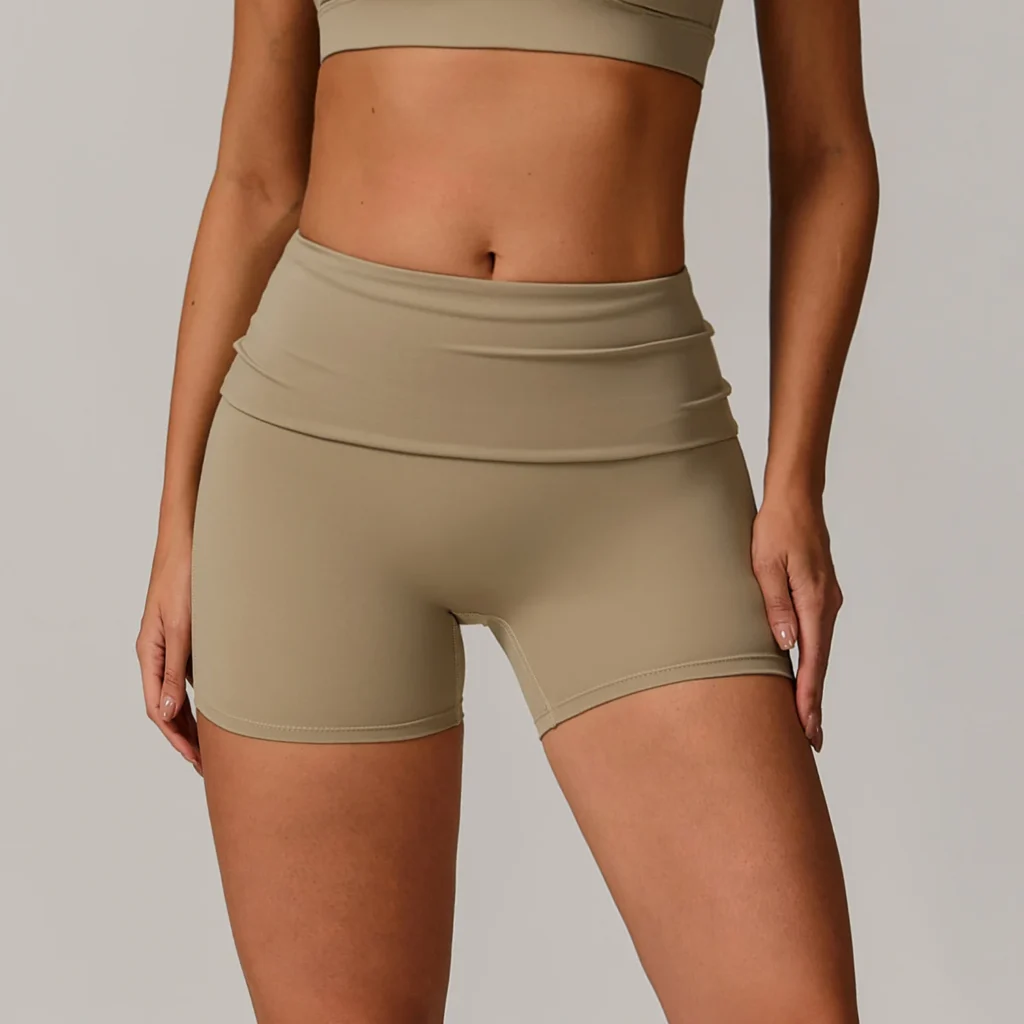 Deep khaki