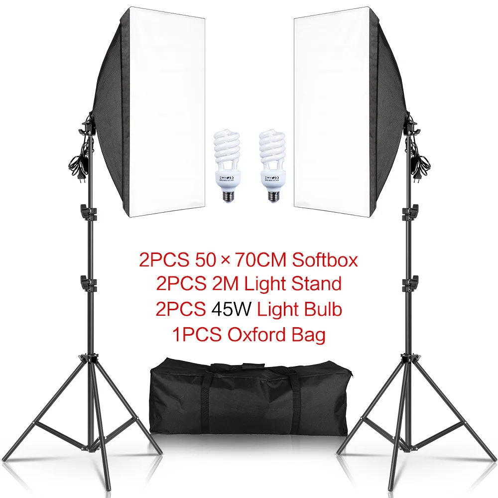 45W Bulbs