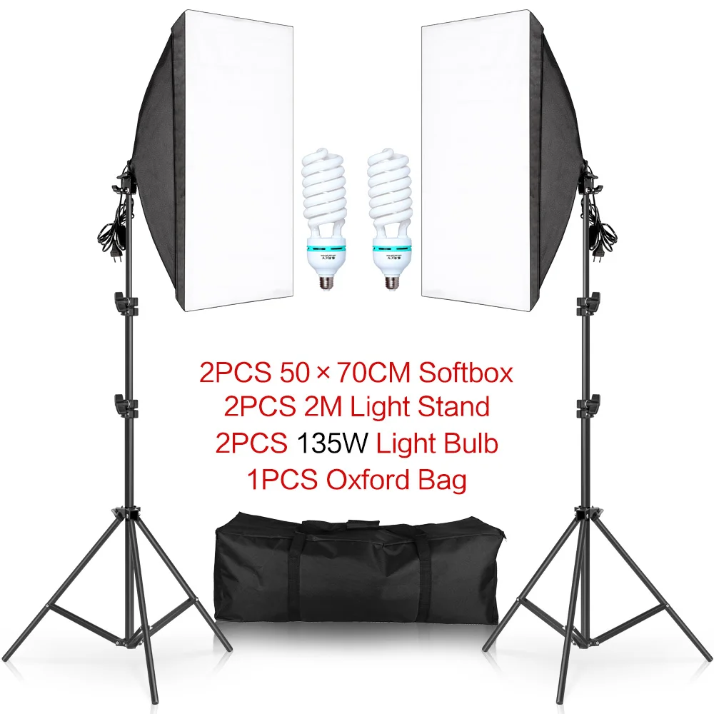 135W Bulbs
