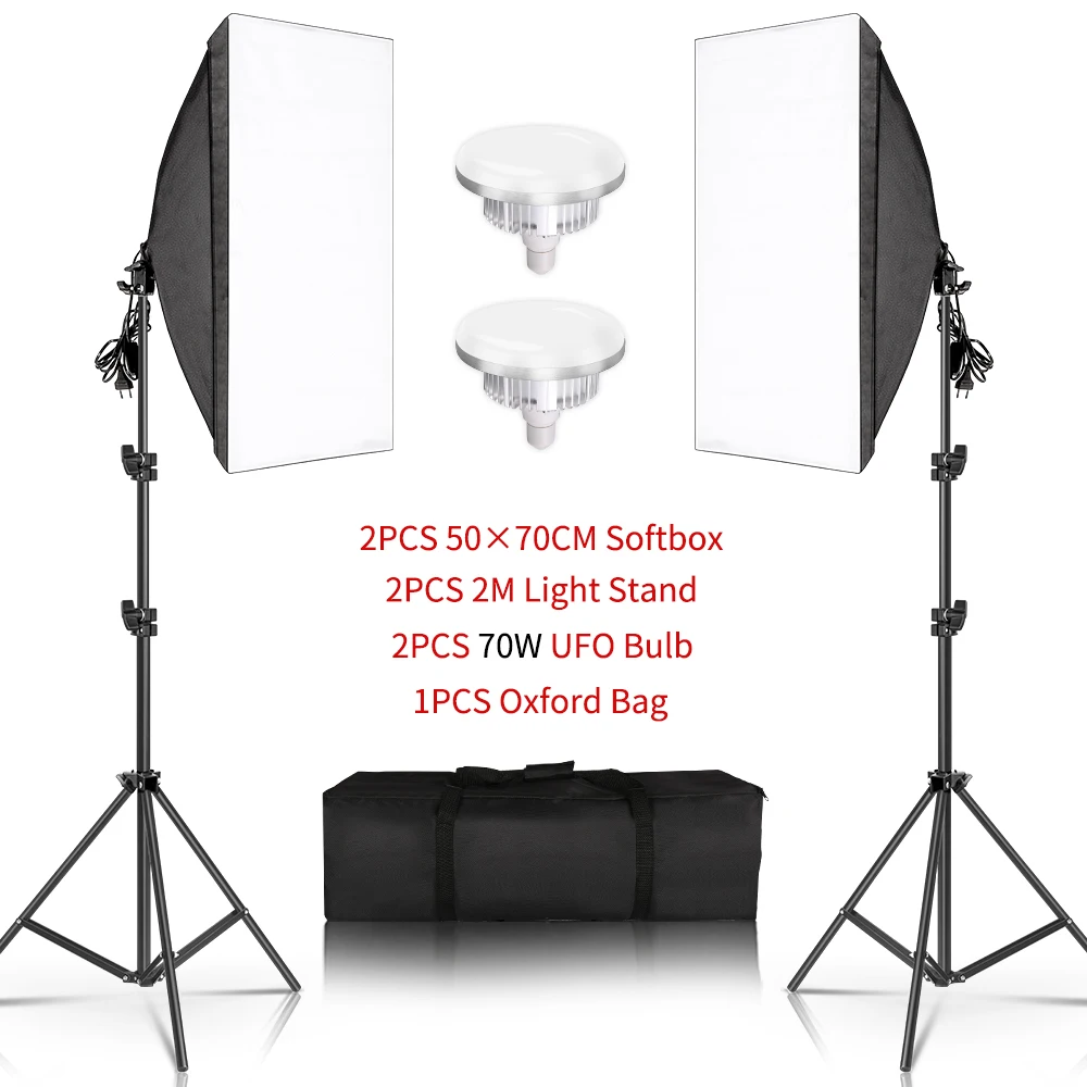 70W UFO Bulbs