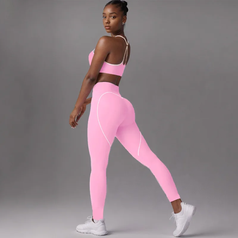 Pink A