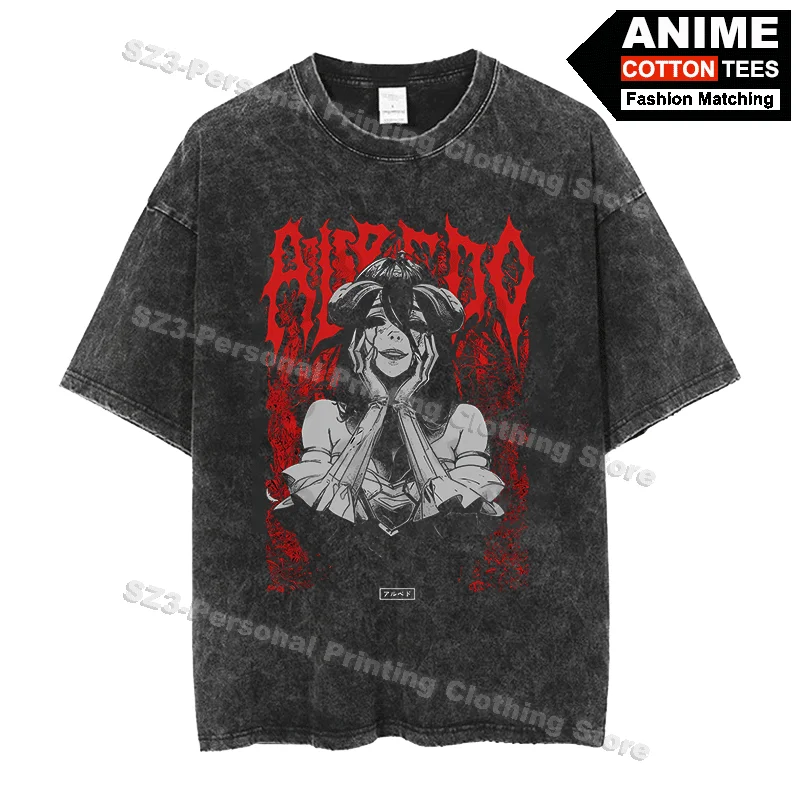 OVERLORD03-Black