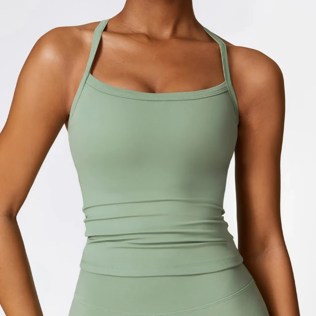 Basil Green