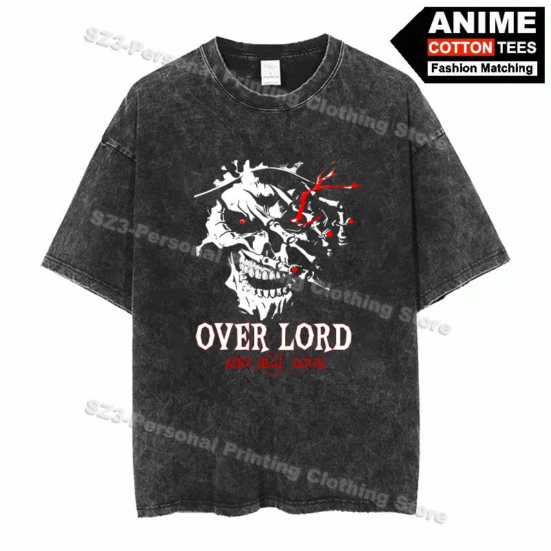 OVERLORD02-Black