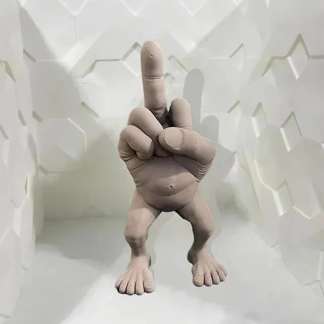 grey