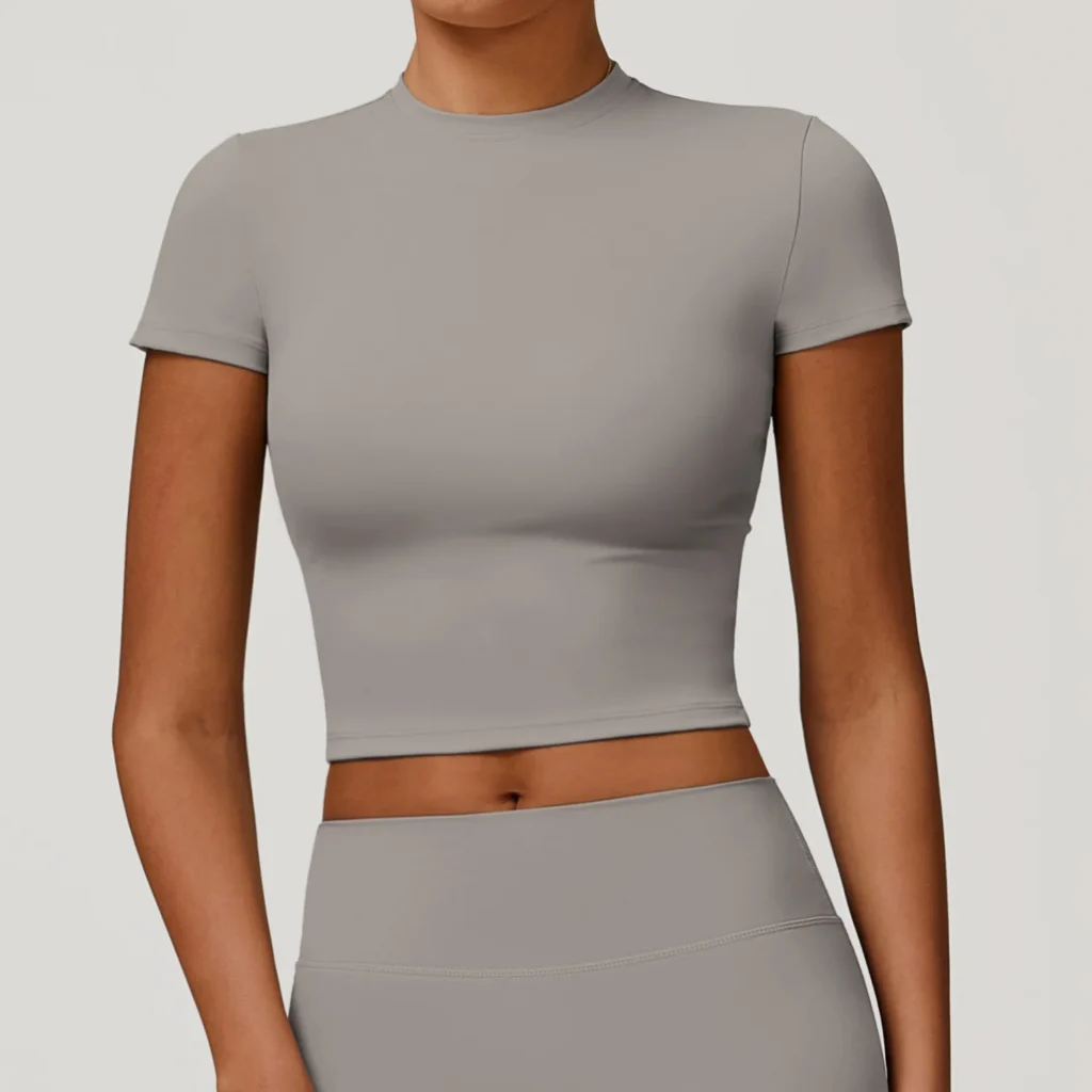 Frost gray