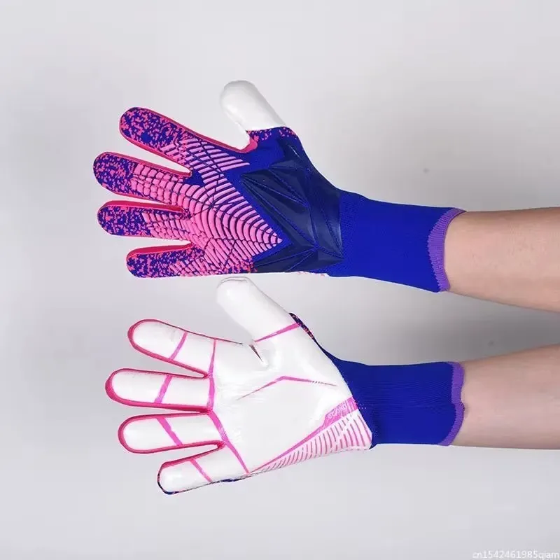 blue pink 9