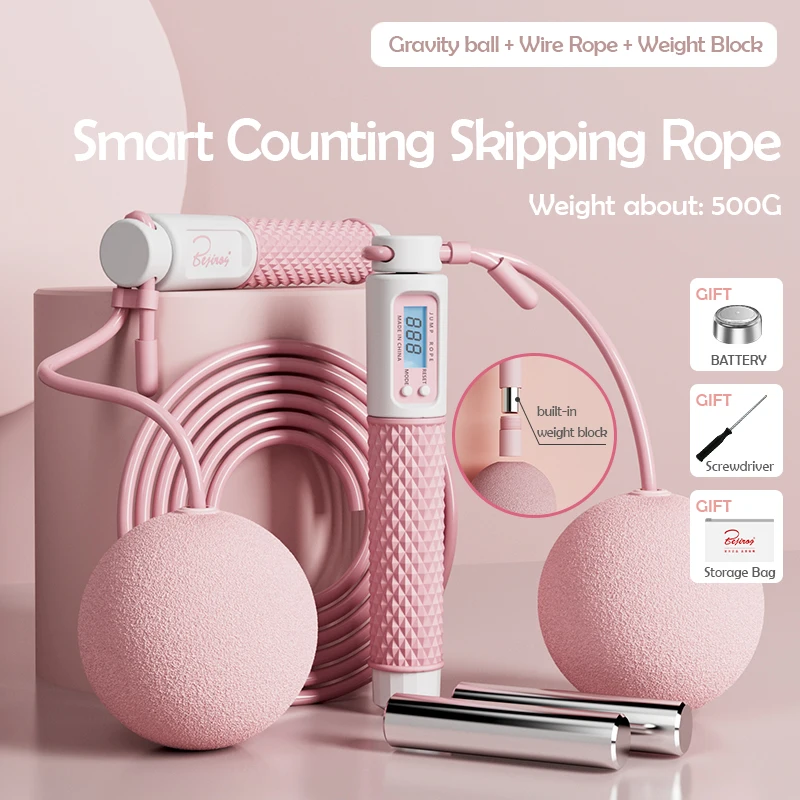 Advanced Pink