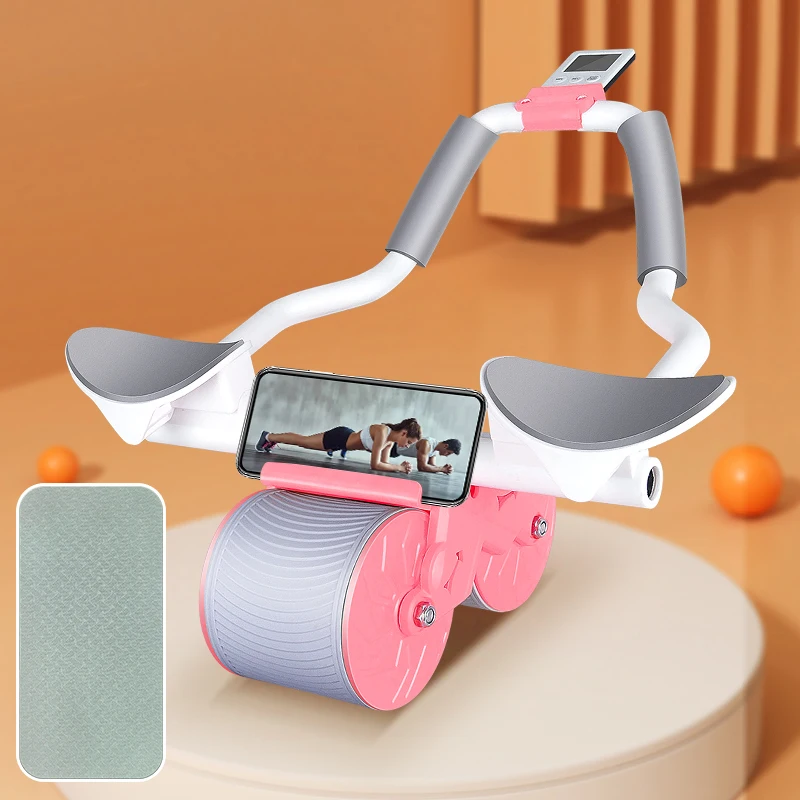 Smart Counting Pink