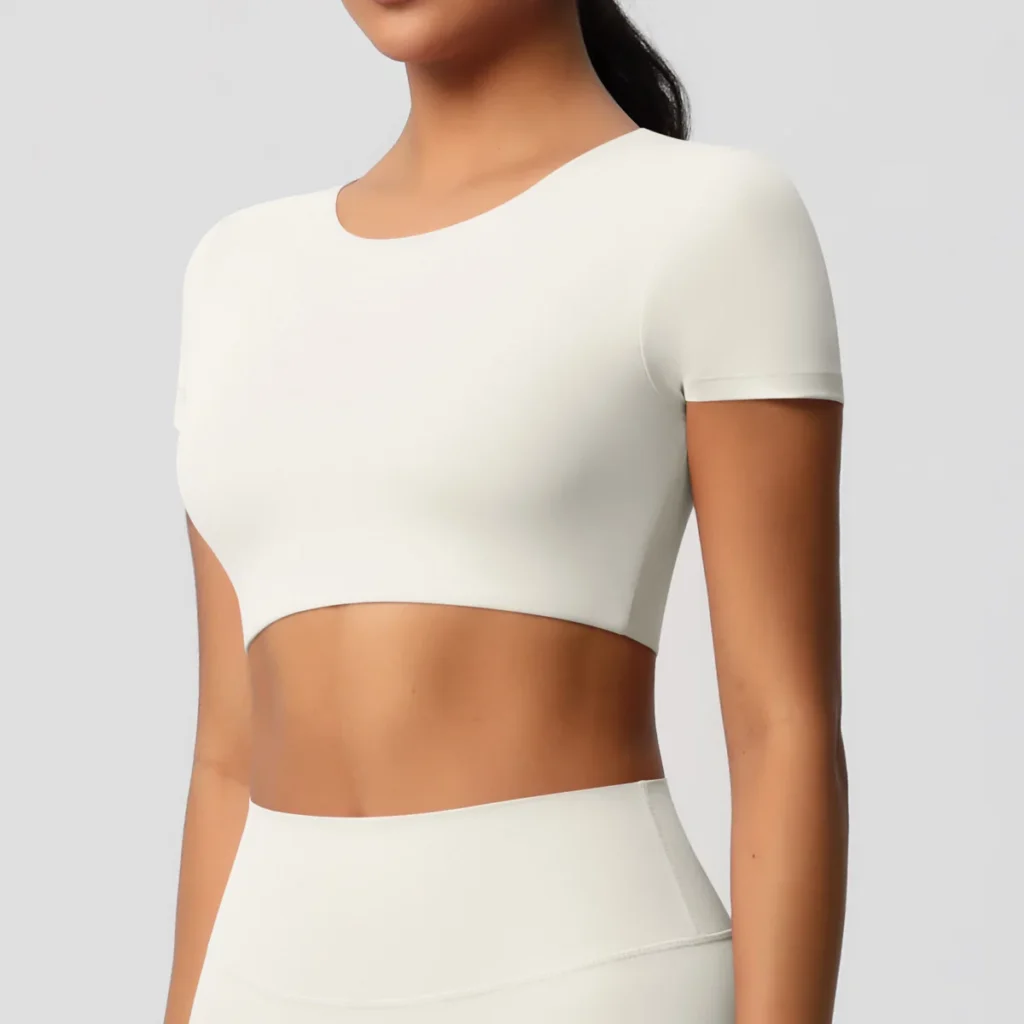 Shallow ivory