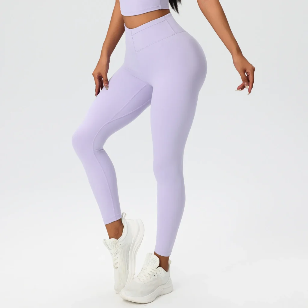 Fragrant purple