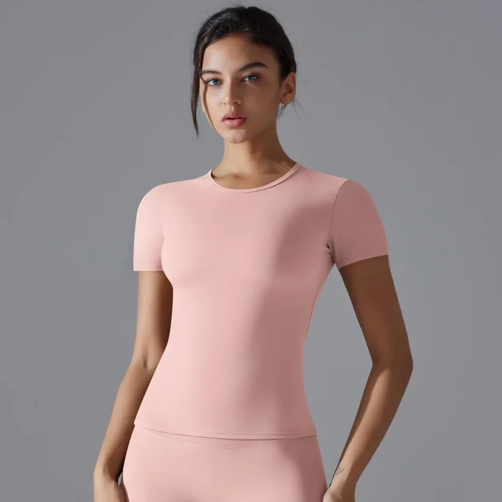 Light pink