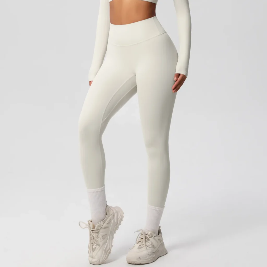 Shallow ivory
