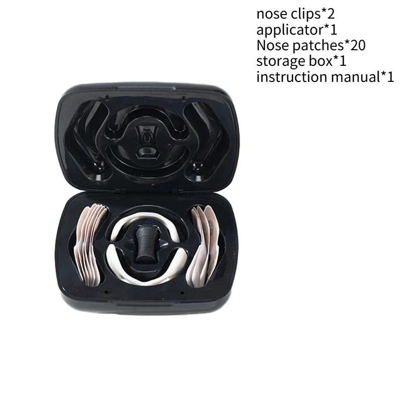 Black 25pcs-set