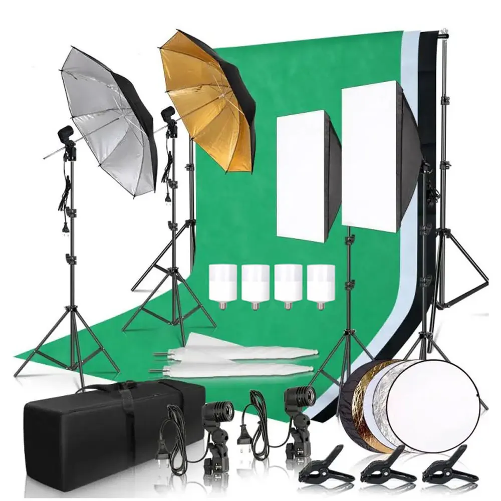 Photo Studio Kit 36 1
