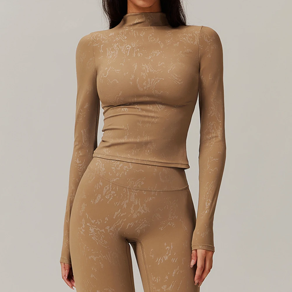 Mocha Brown