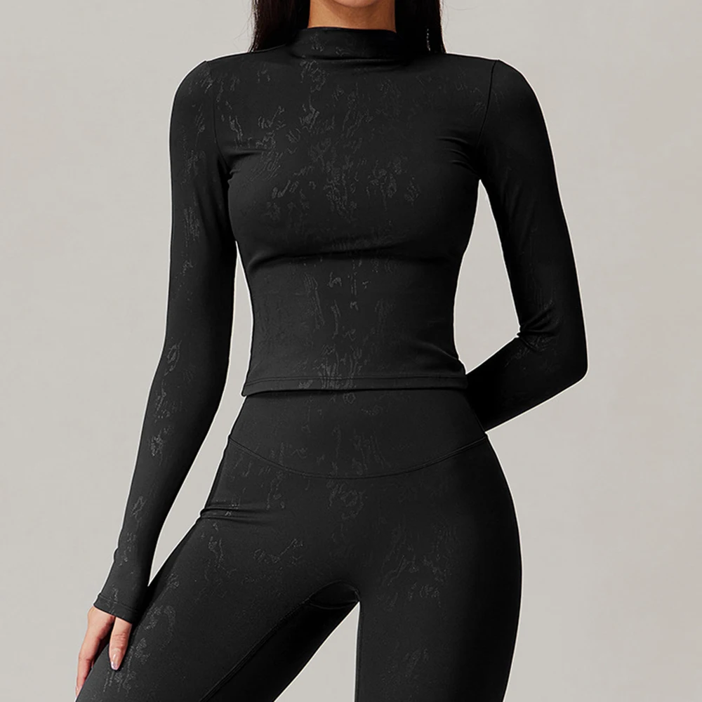 Advanced Black