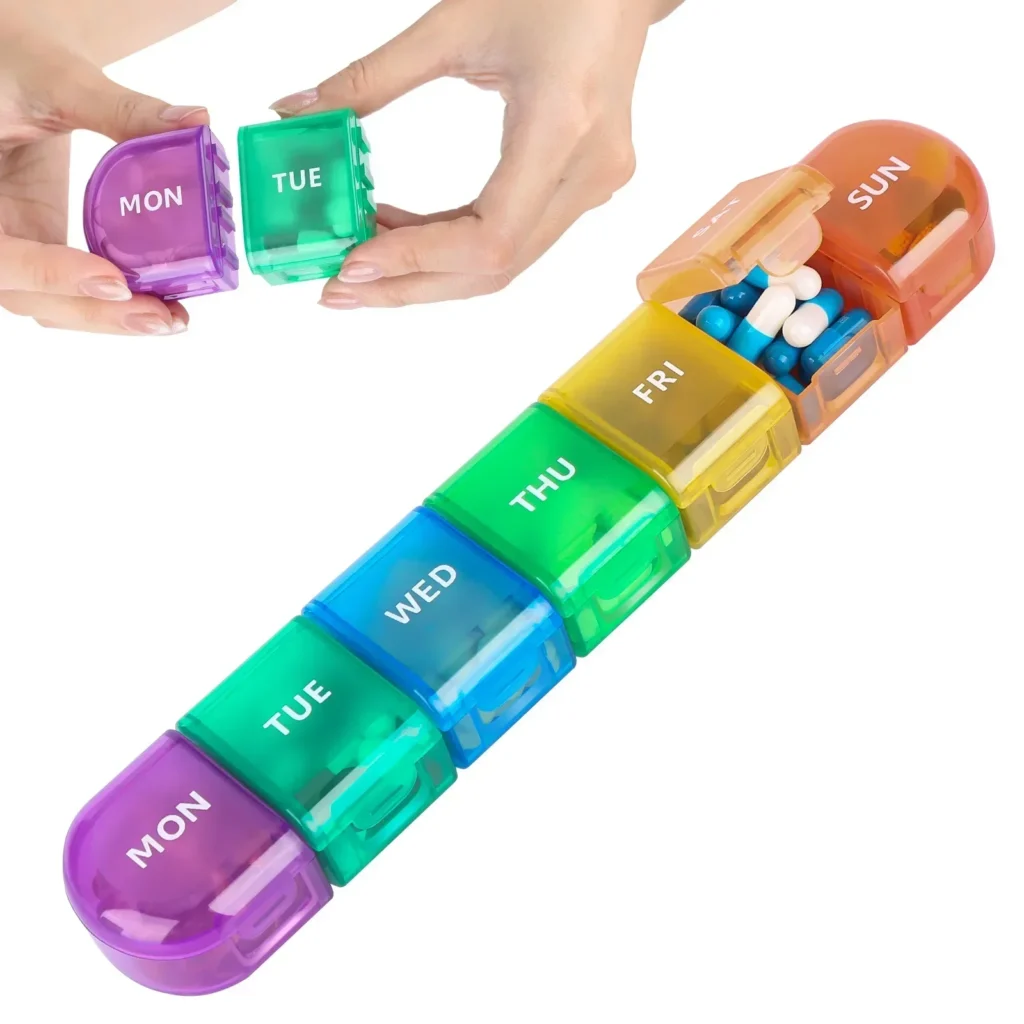 Colorful Separable