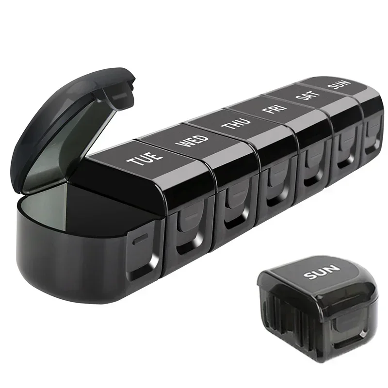 Black Separable