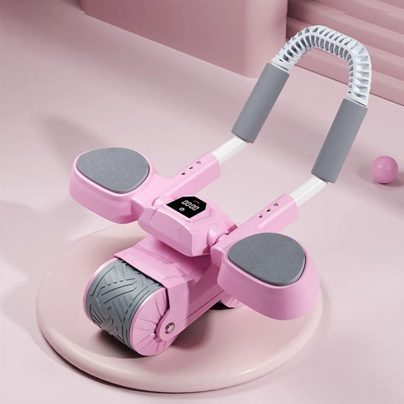 Chargeable Pink