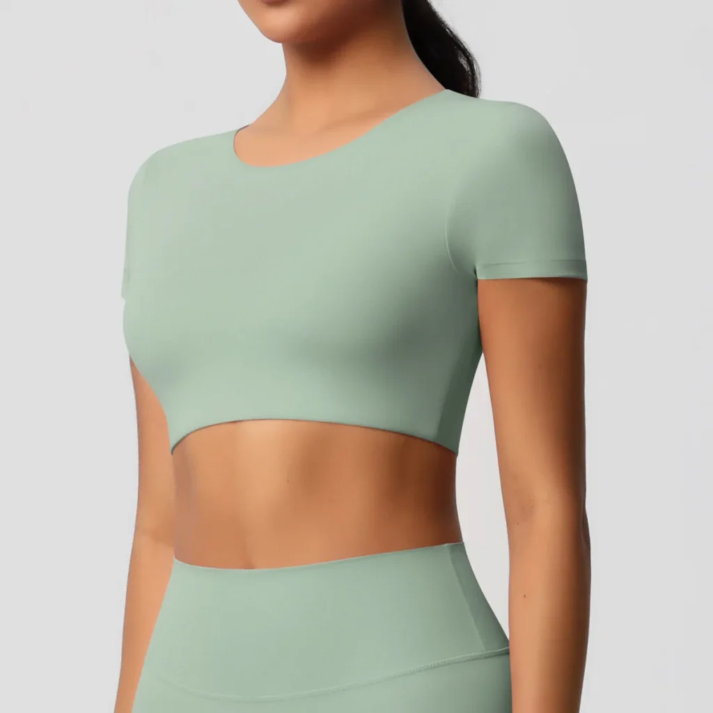 Basil green