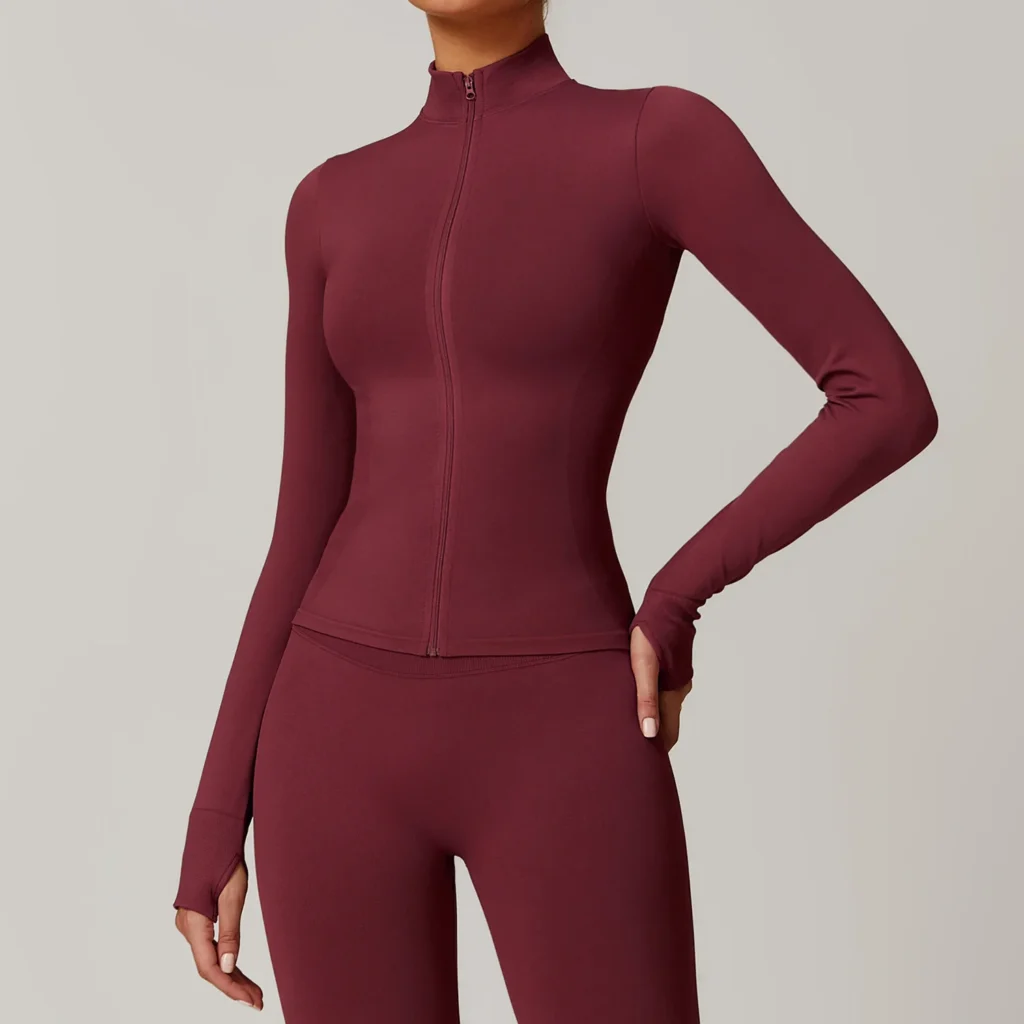 Cherry red