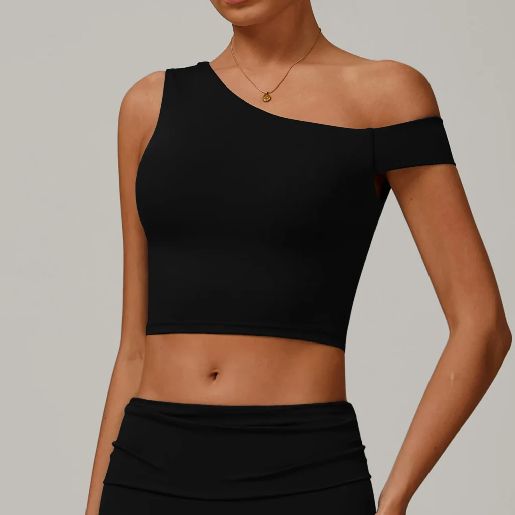 Advanced Black