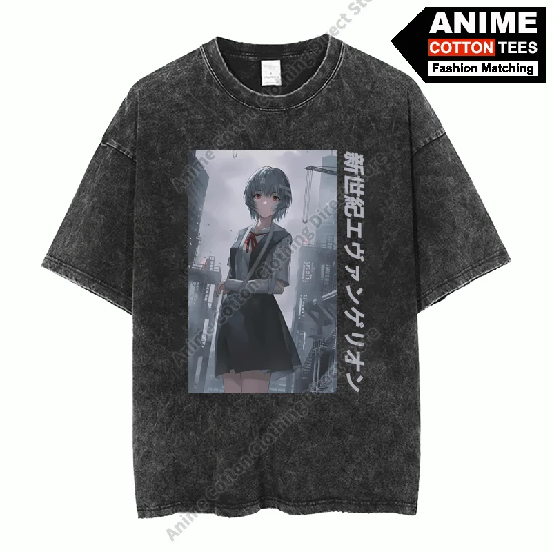 EVA04-Black