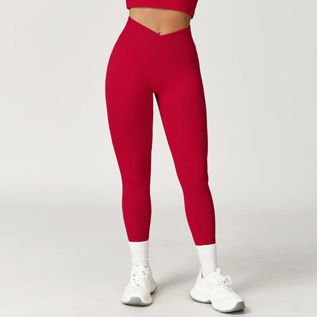 Bright Red