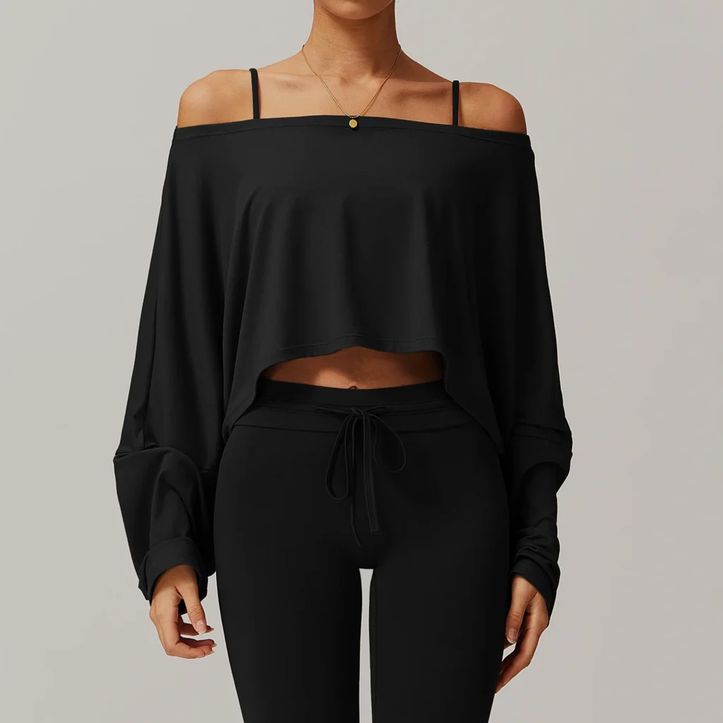 Advanced Black