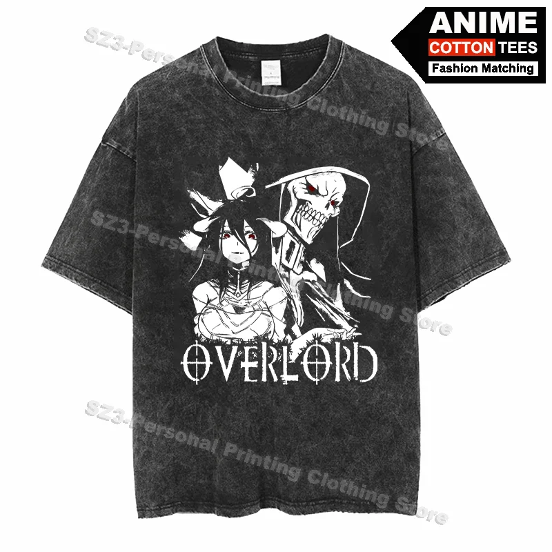 OVERLORD01-Black
