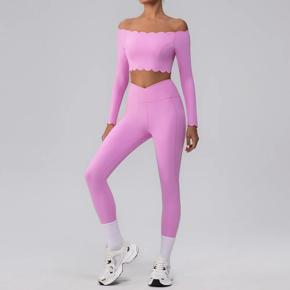 Bright Pink A