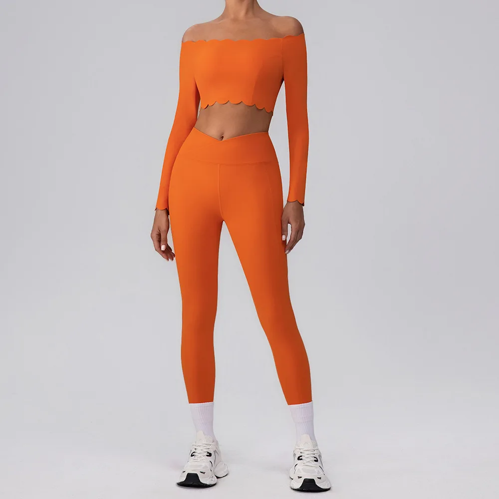 Orange A