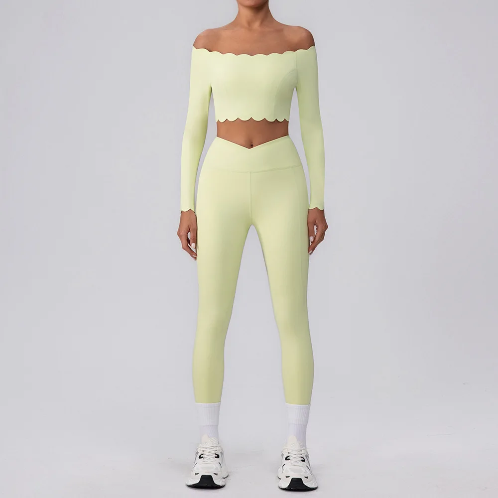 Avocado Green A