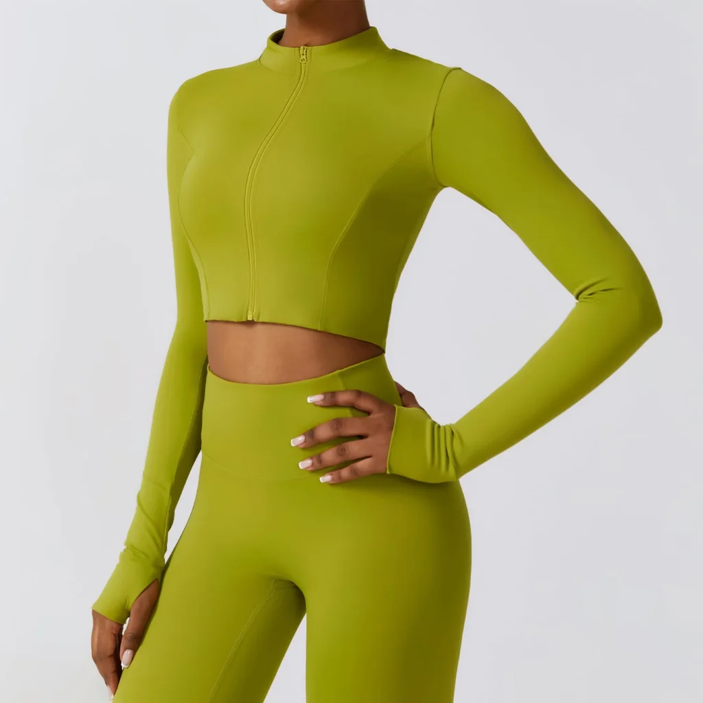 Matcha Green