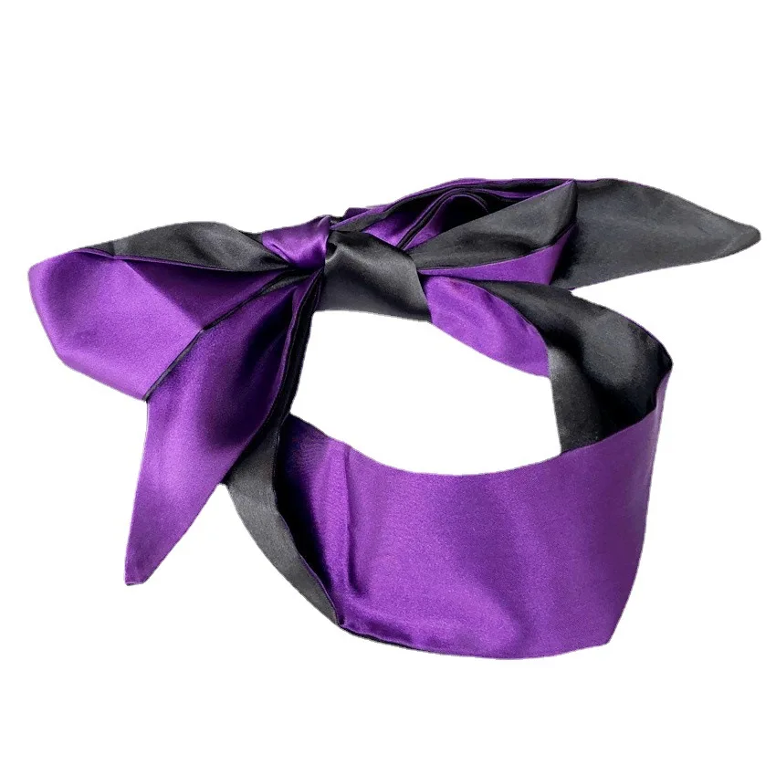 Black Purple 135cm