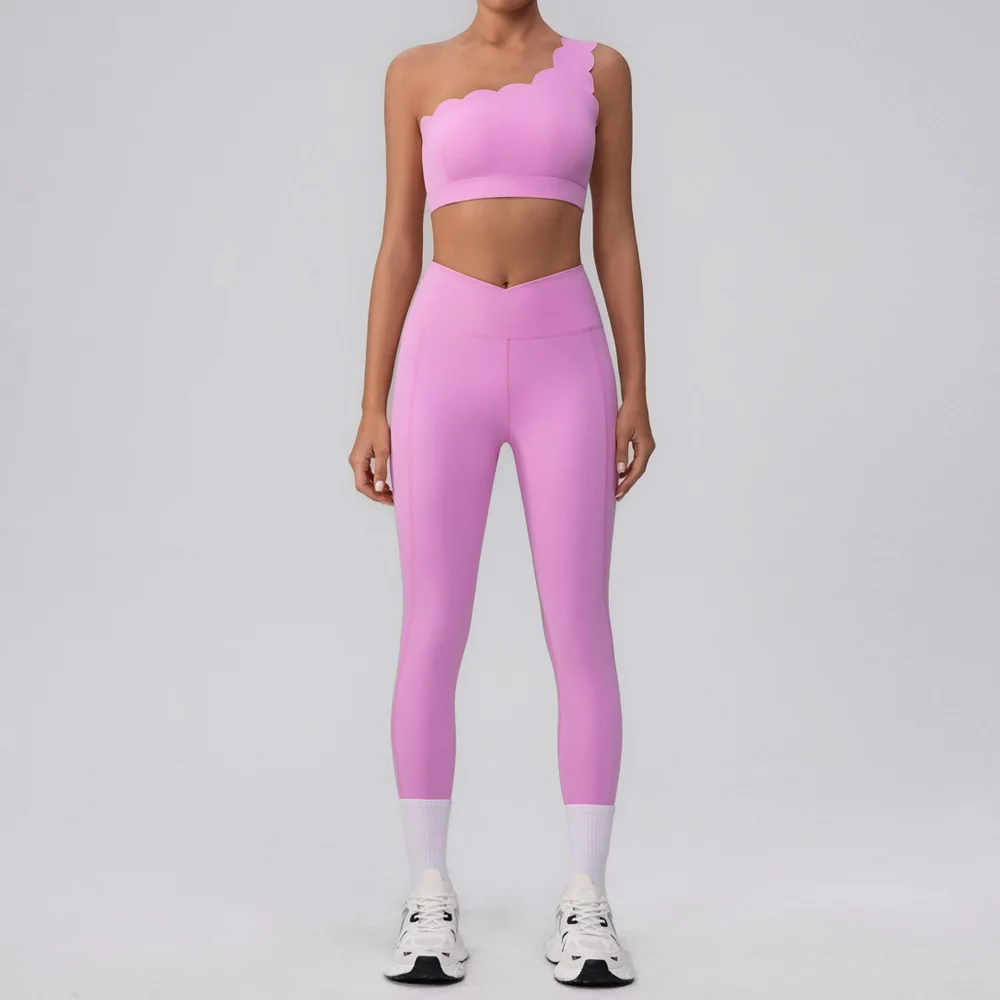 Bright Pink.