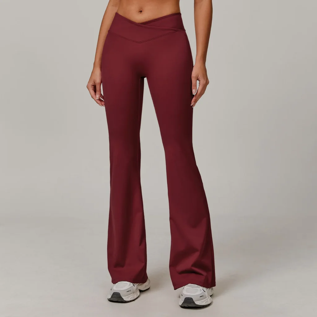 Cherry red