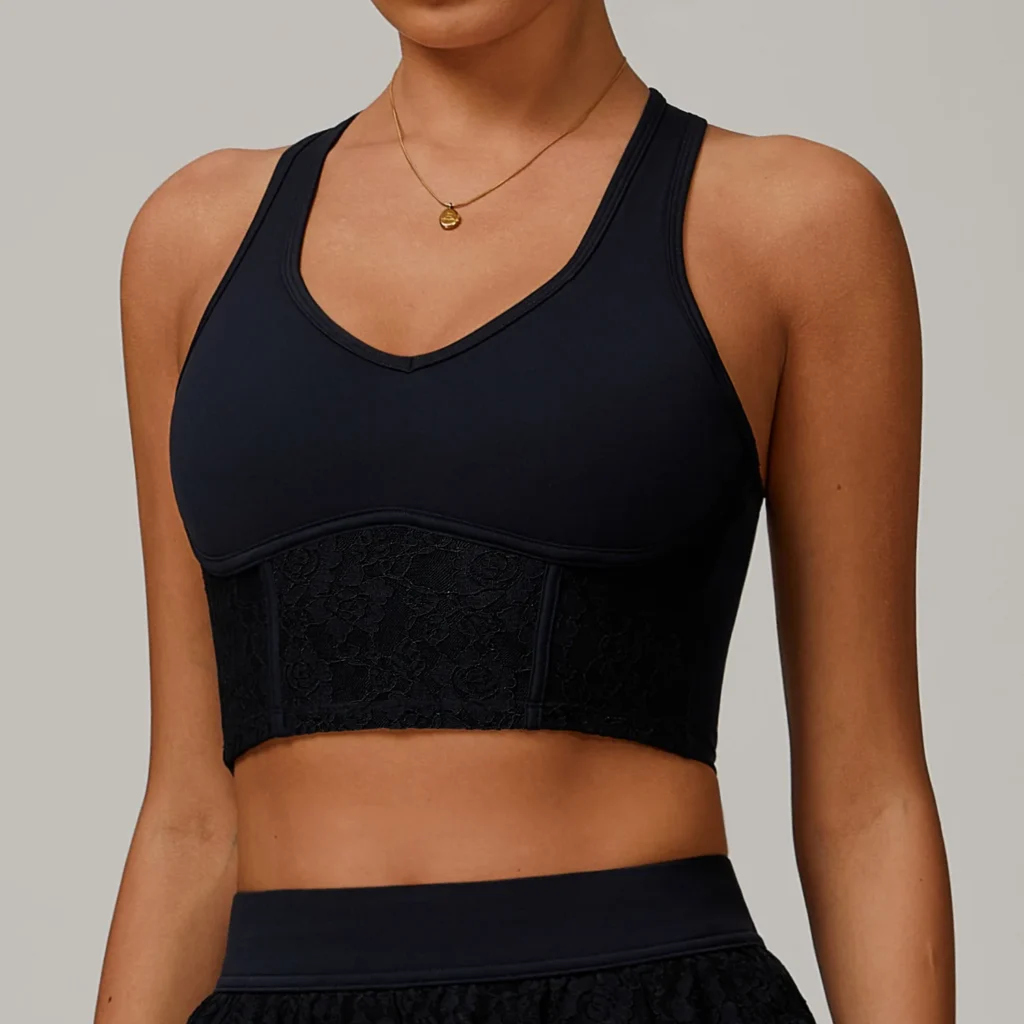 Advanced Black